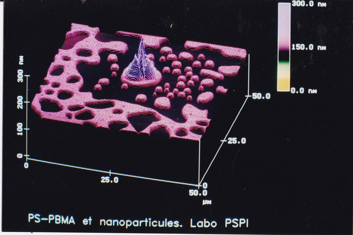 Scientific ld